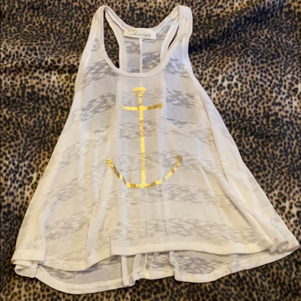 Vintage Havana Top